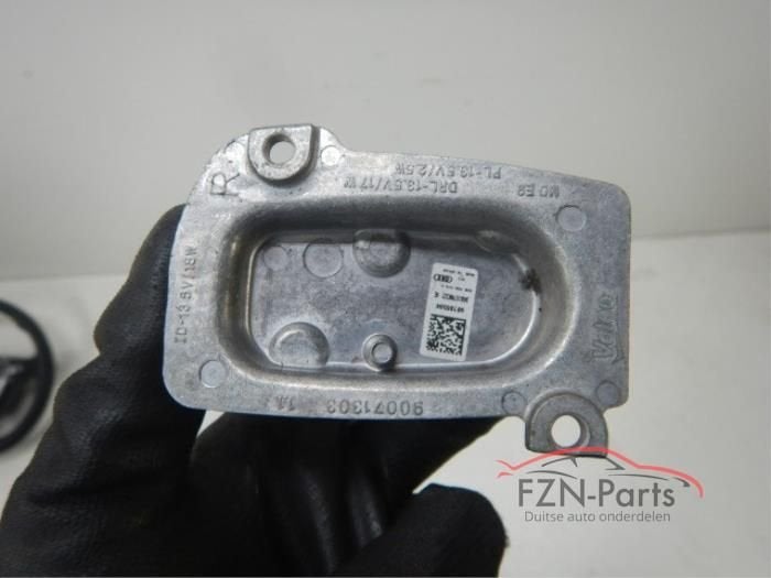 Audi A3 8V Facelift VOLLED Koplamp LED Module Rechts (8V0998, Ophalen of Verzenden, Gebruikt