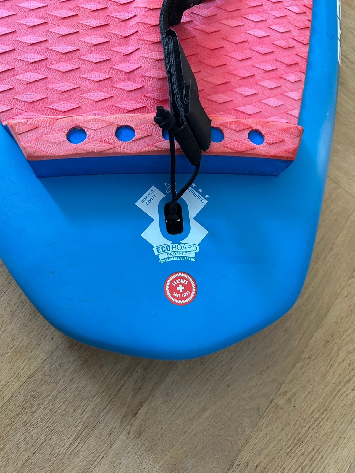Foto 7 van Starboard Pro golf SUP handboard