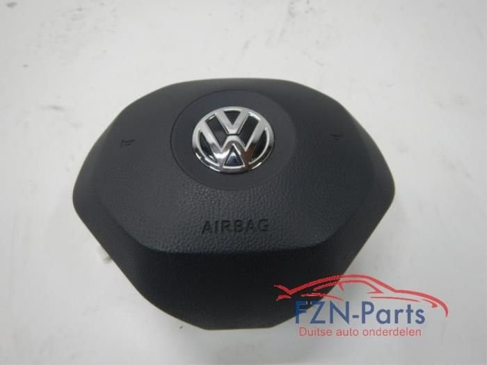 VW Transporter 6.1 Stuurairbag, Ophalen of Verzenden, Gebruikt