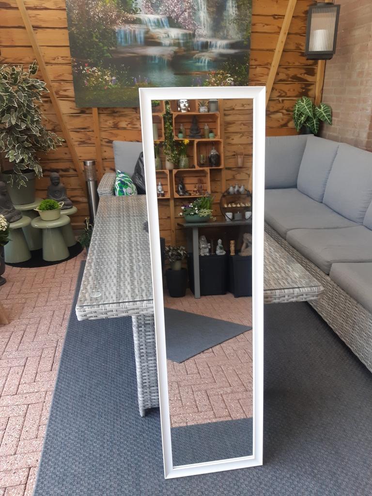 Spiegel NIEUW., Ophalen, Minder dan 50 cm, Nieuw, Minder dan 100 cm