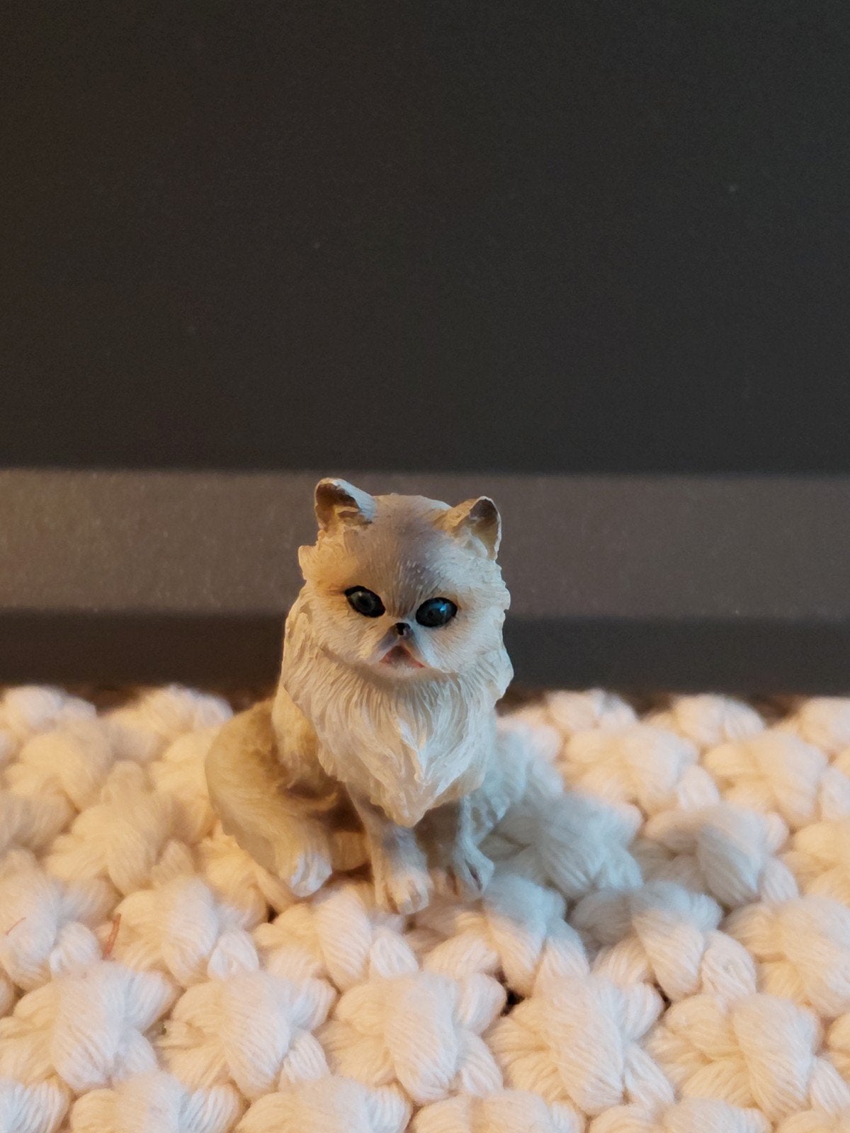 Heidi ott poesje voor poppenhuis, Ophalen of Verzenden, Zo goed als nieuw, Poppenhuis