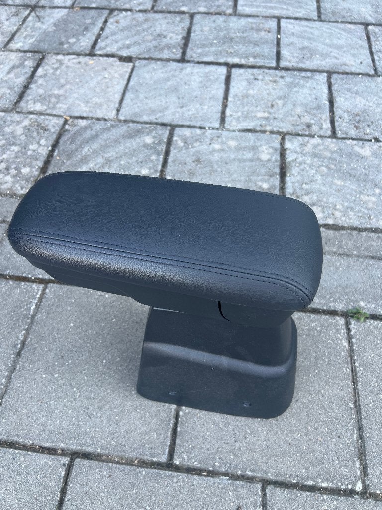 Armsteun leder Citroen C3 Origineel, Ophalen of Verzenden, Nieuw, Citroën