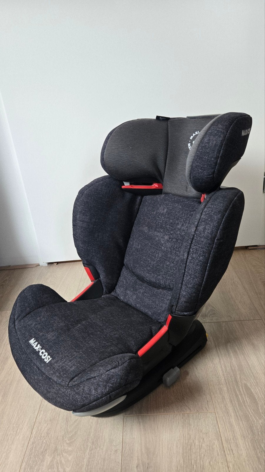 Maxi Cosi Rodifix Airprotect autostoel