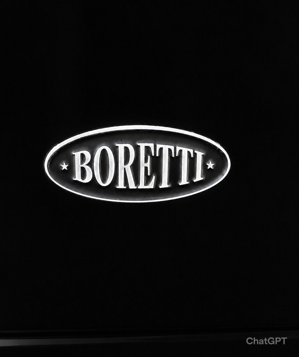 Boretti gas BBQ met toebehoren, Ophalen, Gebruikt