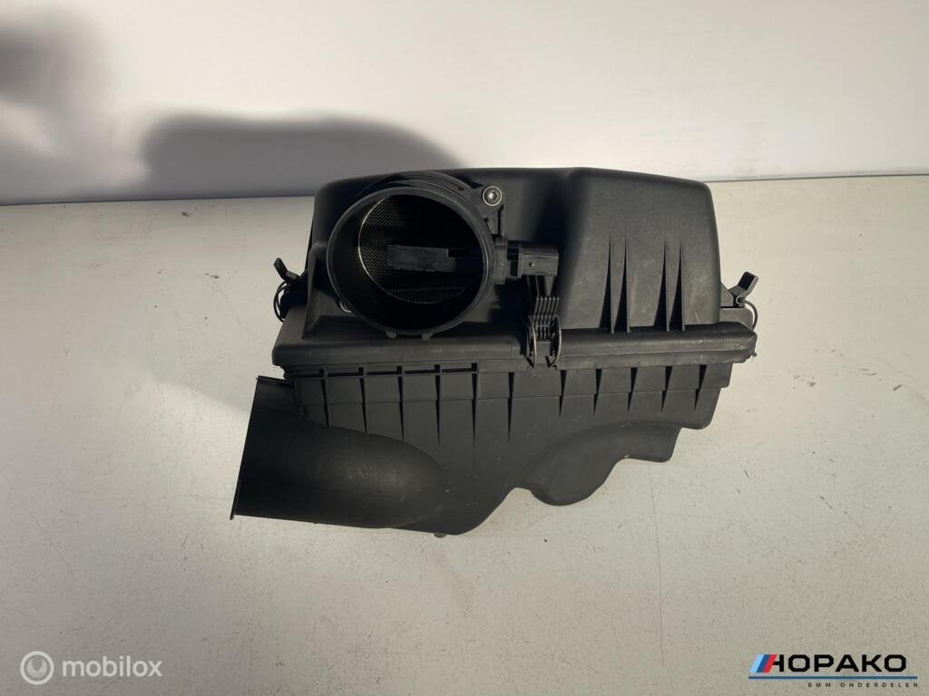 Luchtfilterbak BMW e60 e61 535D 7792416, Gebruikt, Ophalen of Verzenden, Info@bmw.com, BMW