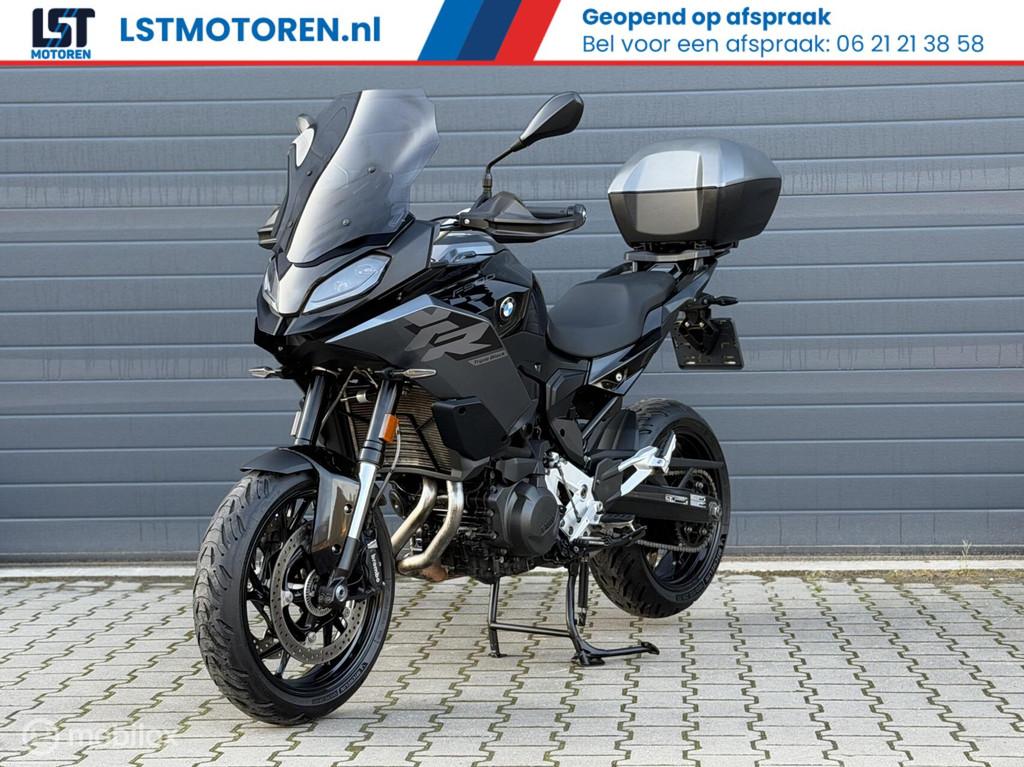 BMW F 900 XR Triple black 2023 24500 km BTWER., Motoren, Motoren | BMW, 895 cc, Bedrijf, Bayerische Motoren Werke Aktiengesellschaft