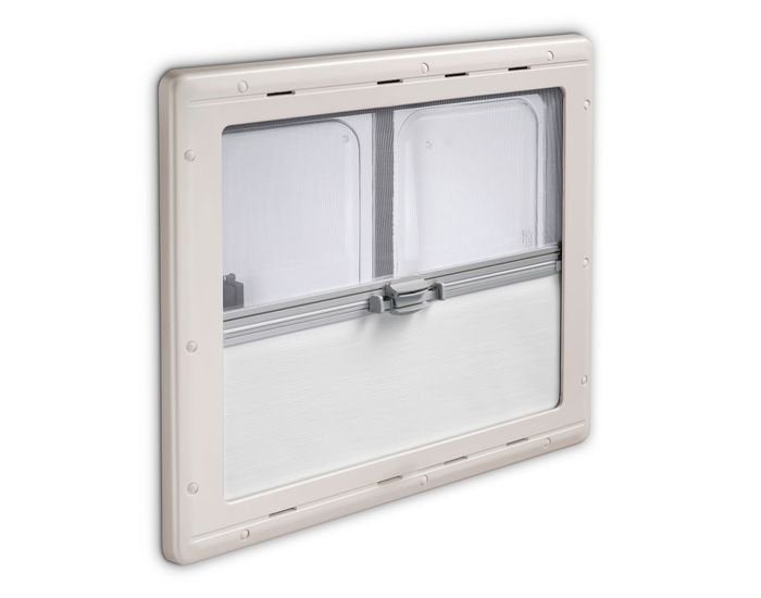Dometic S4 schuifraam - afmeting 700 x 550 mm, Info@dewitschijndel.nl, Rooiseweg 22 5481 SJ Schijndel, Nieuw, Ophalen of Verzenden