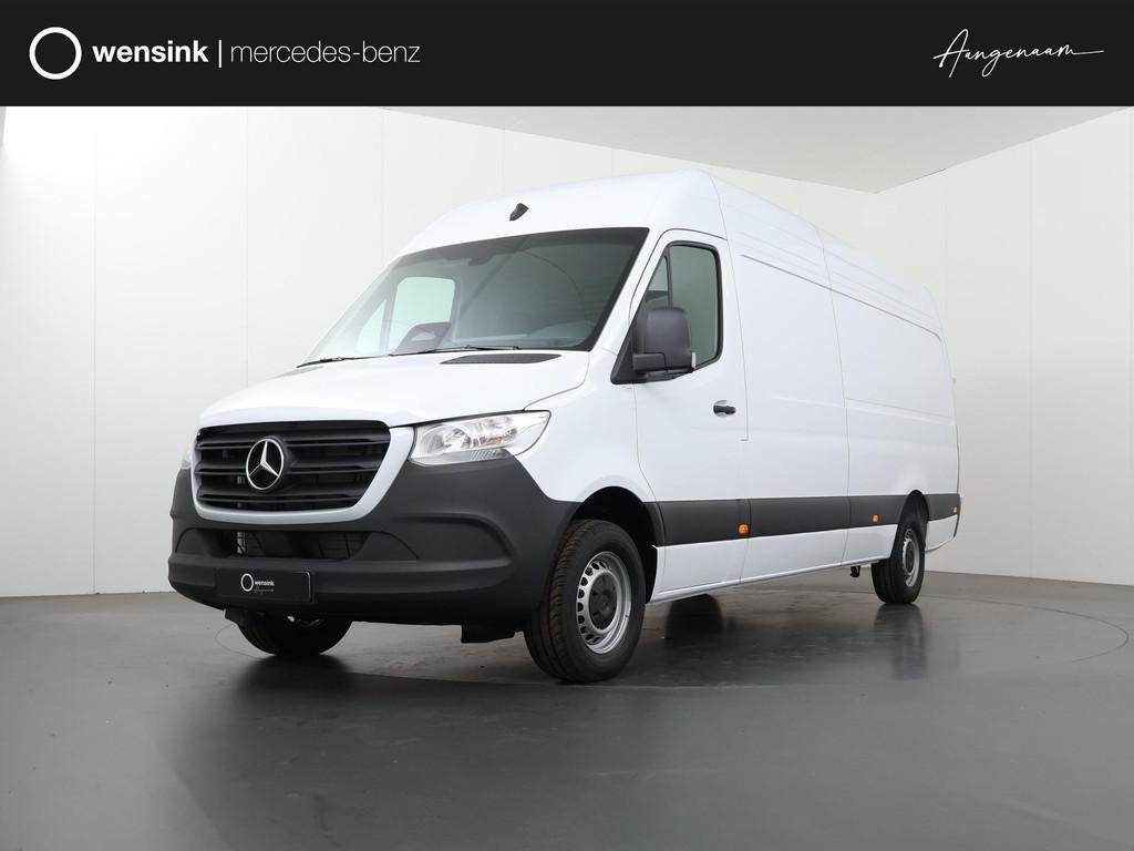 Mercedes-Benz Sprinter 311 CDI | Aut. | L3 H2 | Pro | Achter, Automaat, Euro 6, 2374 kg, Bedrijf