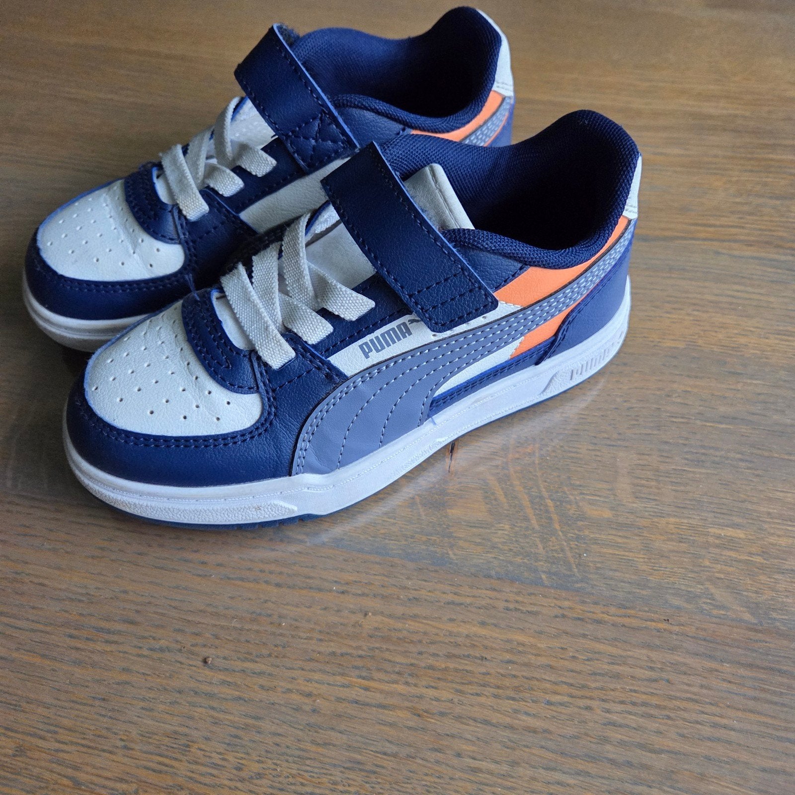 Puma schoenen mt 30 nieuw, Jongen of Meisje, Puma, Schoenen, Nieuw