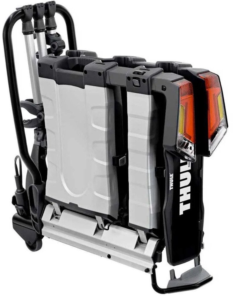 Thule 934 XT3 easyfold e.a. fietsendragers, Auto diversen, Fietsendragers, 3 fietsen of meer, Elektrische fiets, Nieuw, Ophalen of Verzenden