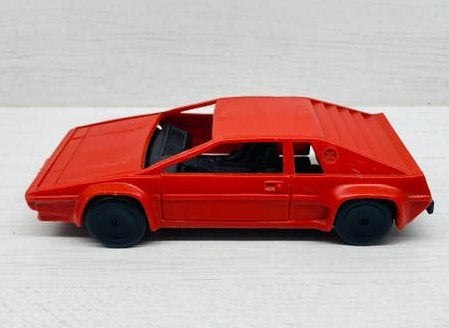 Joustra - Lotus Esprit, Ophalen of Verzenden, Zo goed als nieuw, Auto