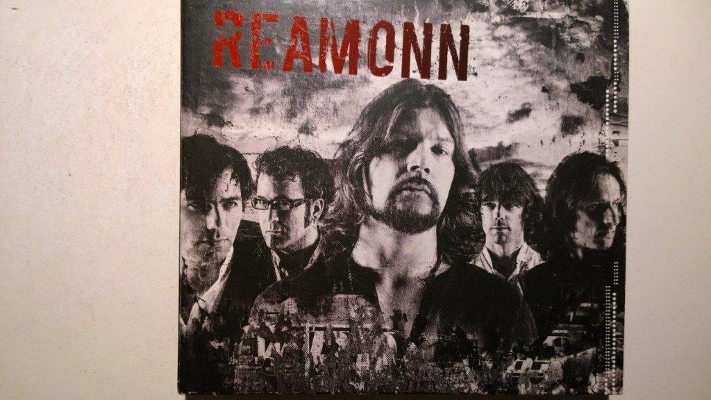 Reamonn - Reamonn (CD + DVD), Cd's en Dvd's, Cd's | Rock, Zo goed als nieuw, Poprock, Ophalen of Verzenden