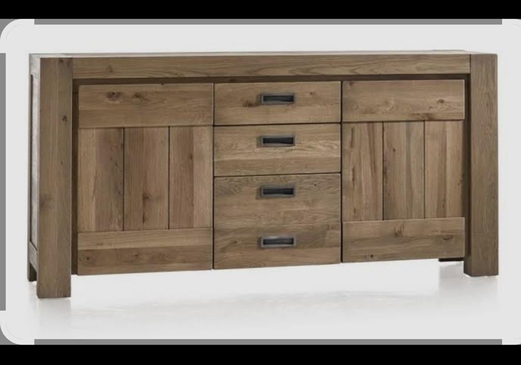 Gezocht Henders&Hazel Dressoir Santorini, Ophalen