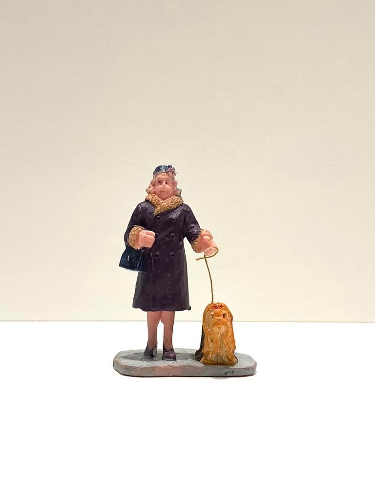 Lemax Precious Pet (22041) Rare, Diversen, Kerst, Verzenden
