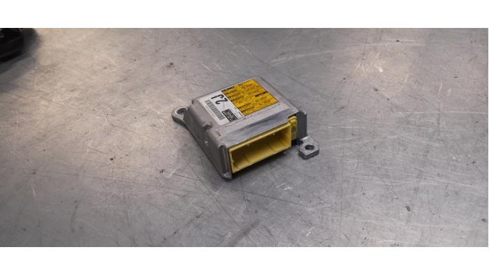 Airbag Module van een Toyota Rav-4, Gebruikt, -, -, Ophalen of Verzenden
