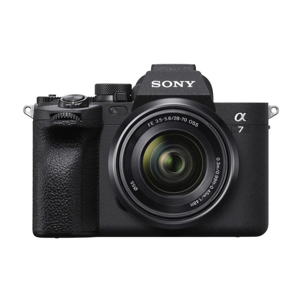 Sony A7 IV - Nieuw! / Inruil? Graag!, Spiegelreflex, ., Ophalen of Verzenden, .