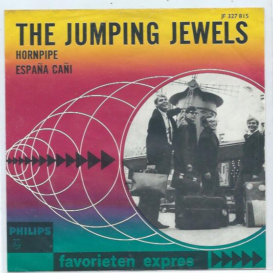 Fav. expres- Nederbeat- Jumping Jewels- Hornpipe