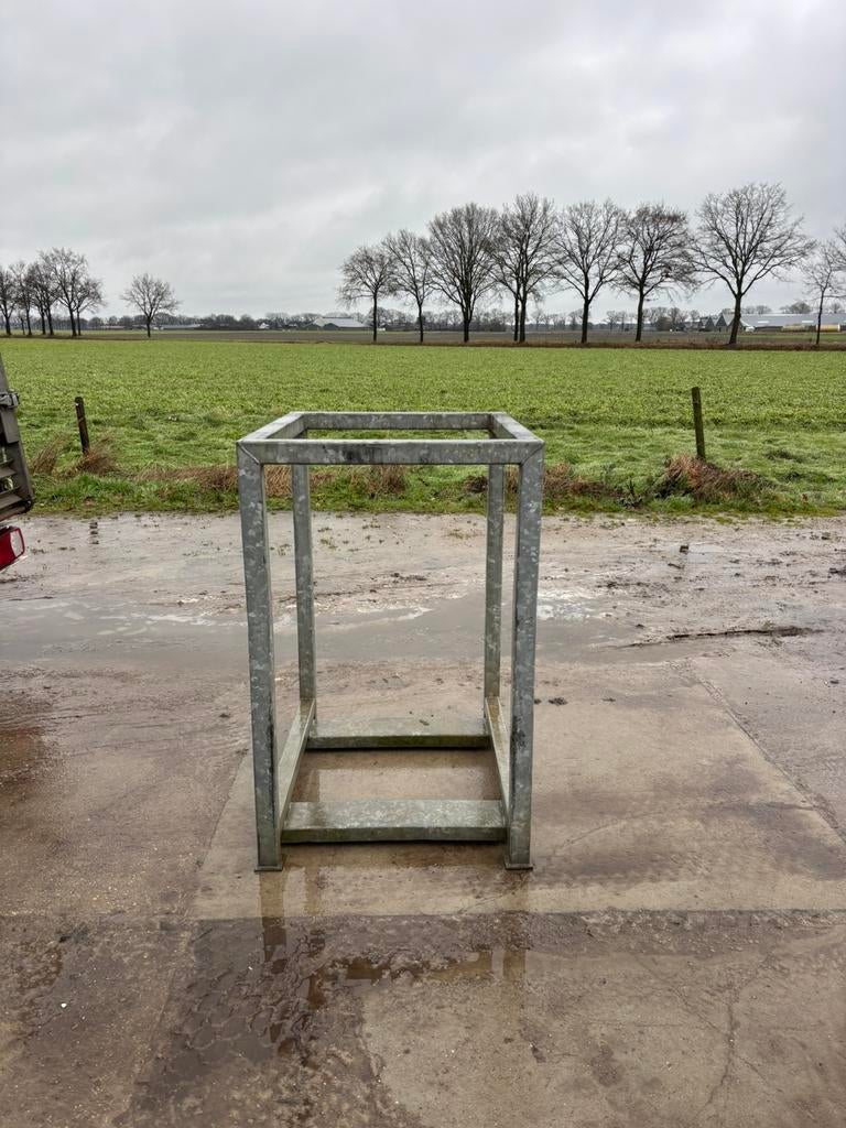Bok voor stenenklem., Zakelijke goederen, Machines en Bouw | Kranen en Graafmachines, Ophalen, Graafmachine
