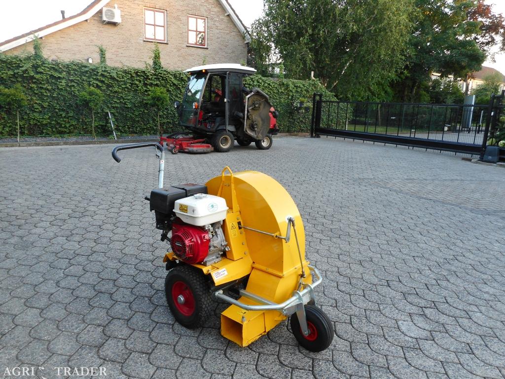 kwh 780 E bladblazer, Niet opgegeven, -, Niet opgegeven