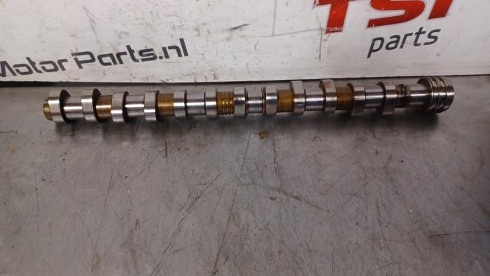 Nokkenas van een Volkswagen Passat, Gebruikt, -, Volkswagen, -