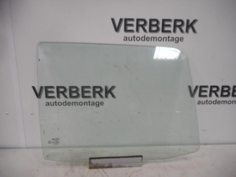 Portierruit Rechts Voor Opel Corsa A (1990-01/1993-03), Auto-onderdelen, Ruiten en Toebehoren, Gebruikt, Bahnhofsplatz, Rüsselsheim am Main 65423, , Duitsland