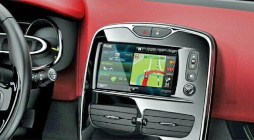 ✅ Renault R-Link SD kaart 11.45 Navigatie update 2025-2026, Computers en Software, Navigatiesoftware, Renault R-Link  Opel Vivaro  Opel Monano