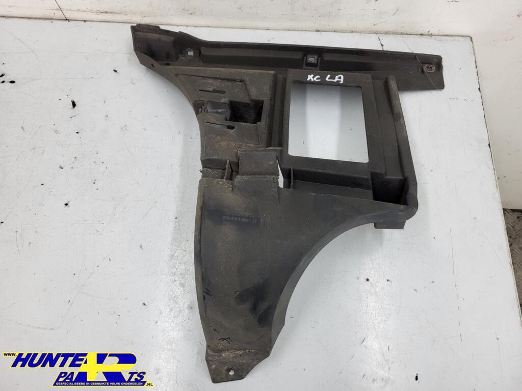 Bumpersteun LA Volvo XC70 II ('02-'07) 8648149, Gebruikt, Ophalen of Verzenden, Volvo, Volvo