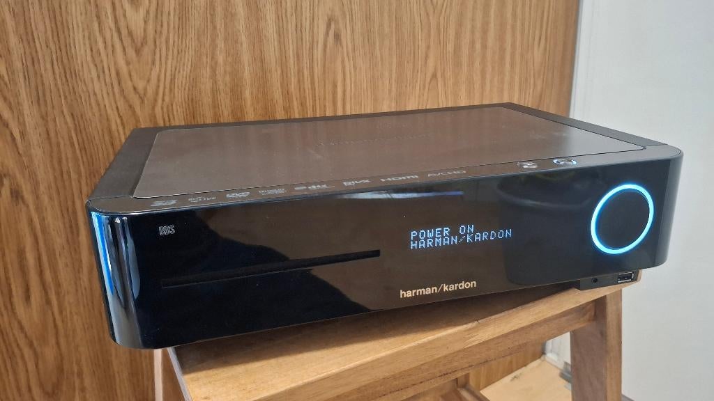Foto 3 van harman/kardon reparatie - alle modellen