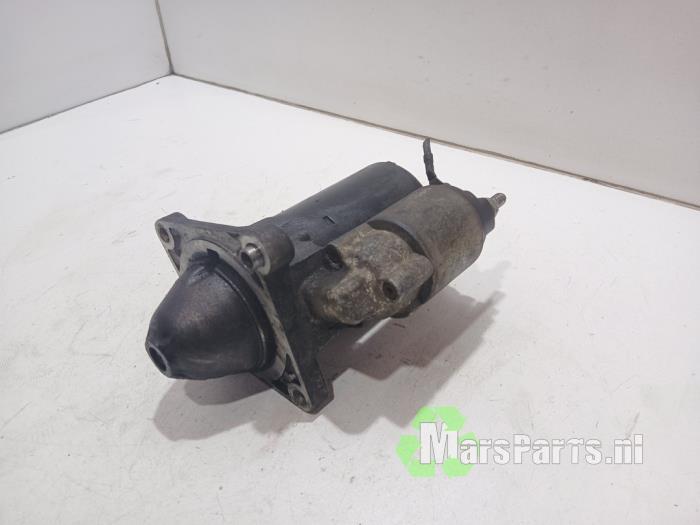 Startmotor van een Alfa Romeo GT, Gebruikt, -, -, Ophalen of Verzenden