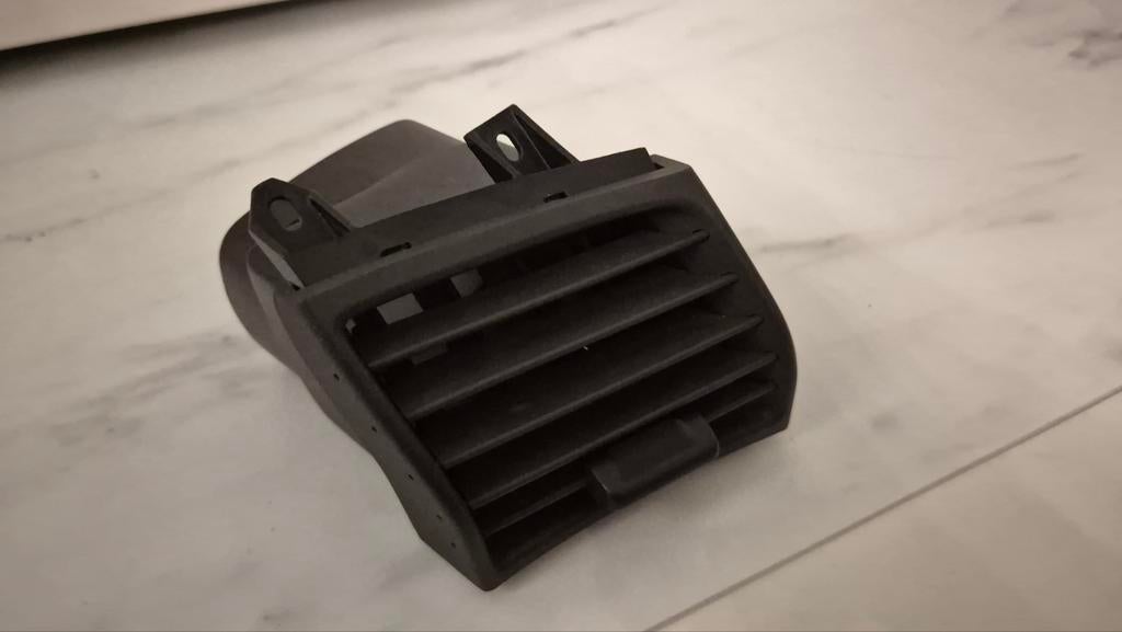 Mercedes R129 sl ventilatierooster passagierskant, Ophalen of Verzenden, Gebruikt, Mercedes-Benz