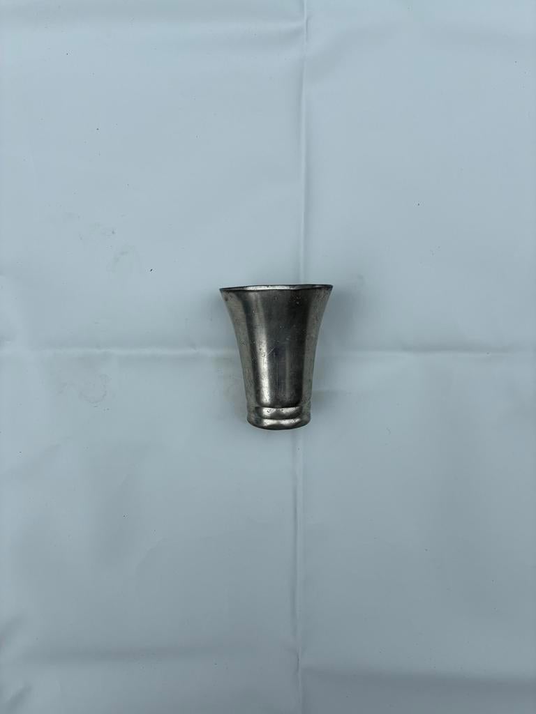 K.M.D Pewter Made In Tiel Holland, Antiek en Kunst, Antiek | Tin, Ophalen of Verzenden