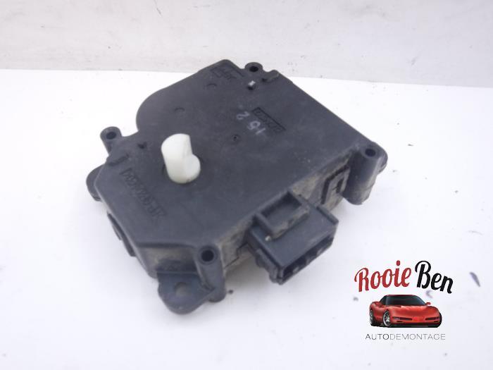 Kachelklep Motor van een Cadillac SRX, Cadillac, Gebruikt, -, -