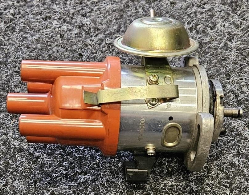 Gebruikte ontsteking vaccuumvervroeging VW Polo, Ophalen of Verzenden