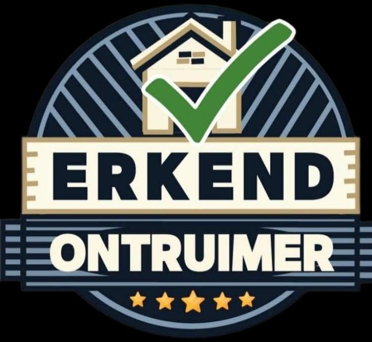 Huisontruiming Ontruimer en kleine verhuizingen, Diensten en Vakmensen, Inpakservice, Verhuizen binnen Nederland