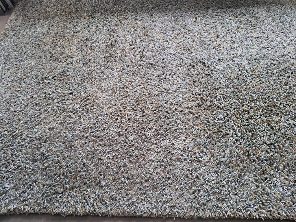 Vloerkleed Brinker., Ophalen, Gebruikt, Rechthoekig, 200 cm of meer
