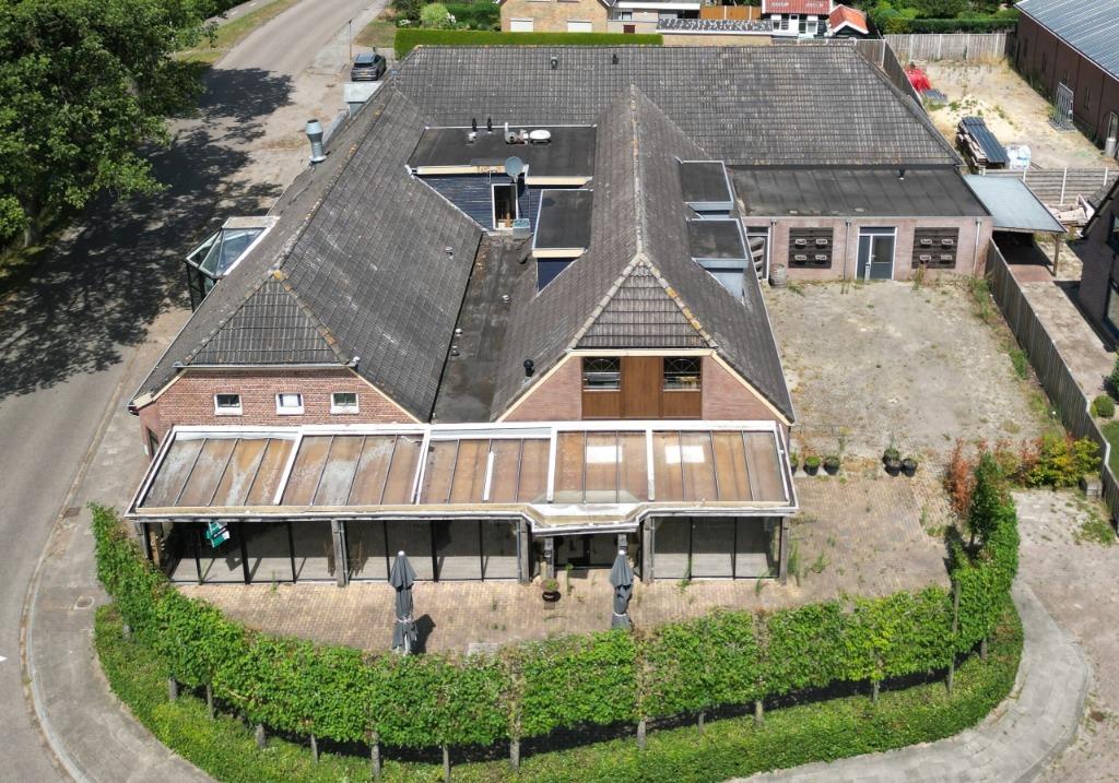 Te koop Zalencentrum buitenlandse bruiloften/Partycentrum, Ophalen of Verzenden