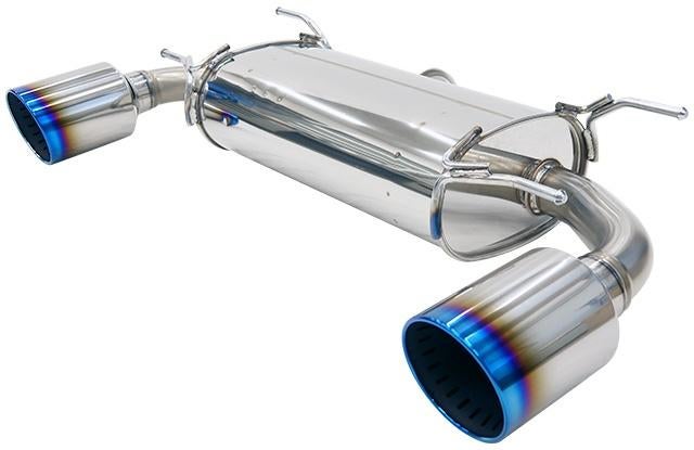 HKS Legamax Premium einddemper uitlaat - BRZ GR86 21+, Auto diversen, Tuning en Styling, Ophalen of Verzenden