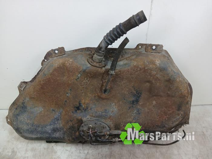 Tank van een Toyota Starlet, Gebruikt, -, -, Ophalen of Verzenden