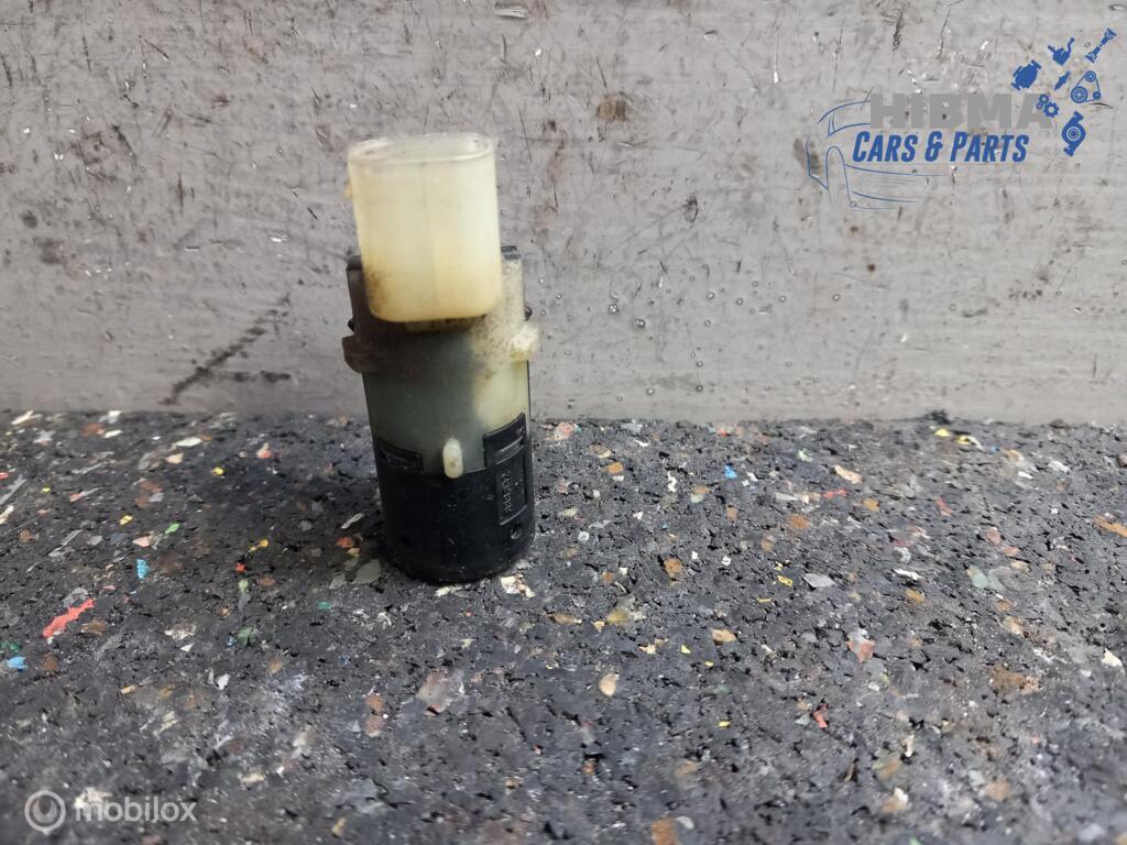 BMW 3-serie E46 PDC-sensor Achter 6911831 1998 t/m 2005, Gebruikt, Ophalen of Verzenden, BMW, BMW