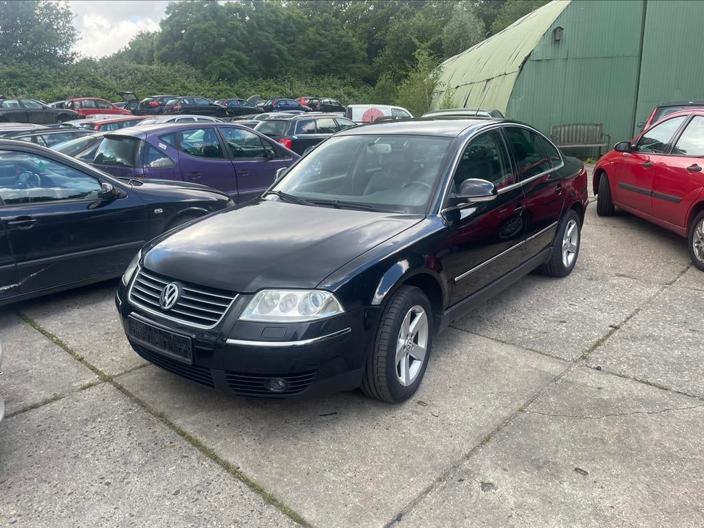 Te koop VW Passat Diesel in onderdelen, Ophalen of Verzenden, Gebruikt, Volkswagen