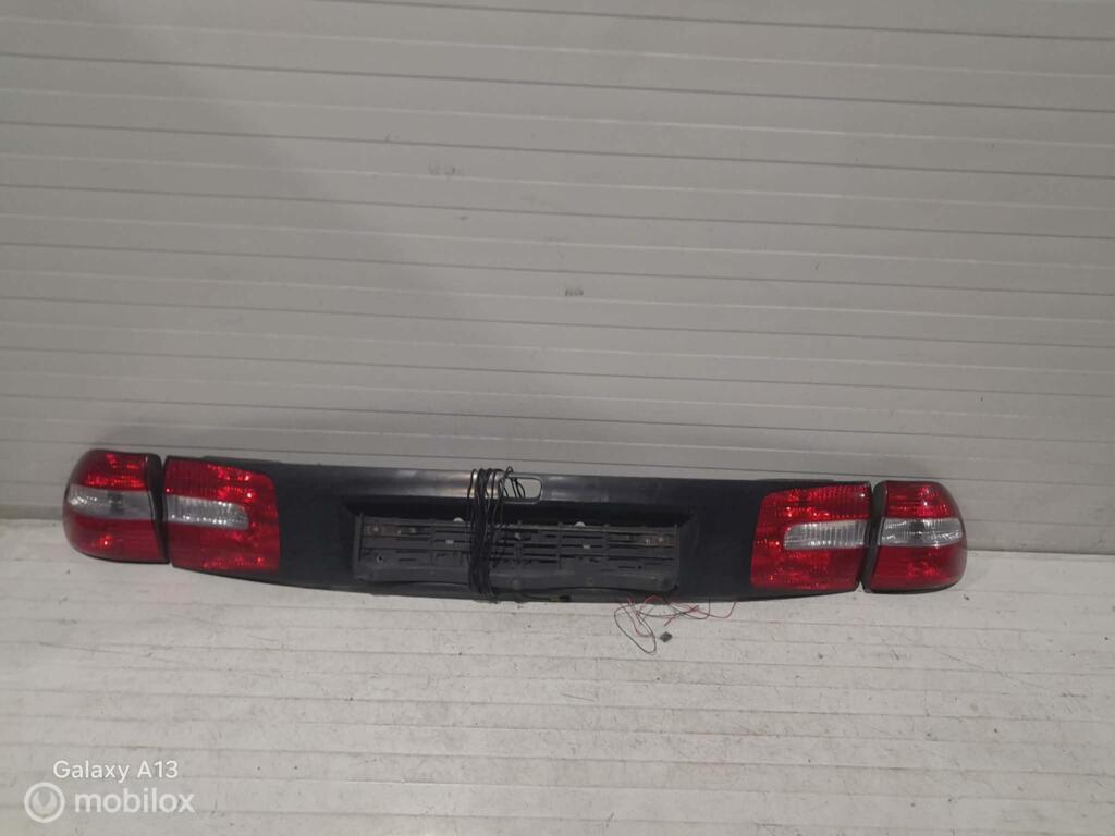 Achterlicht Volvo V40, Auto-onderdelen, Gebruikt, Ophalen of Verzenden