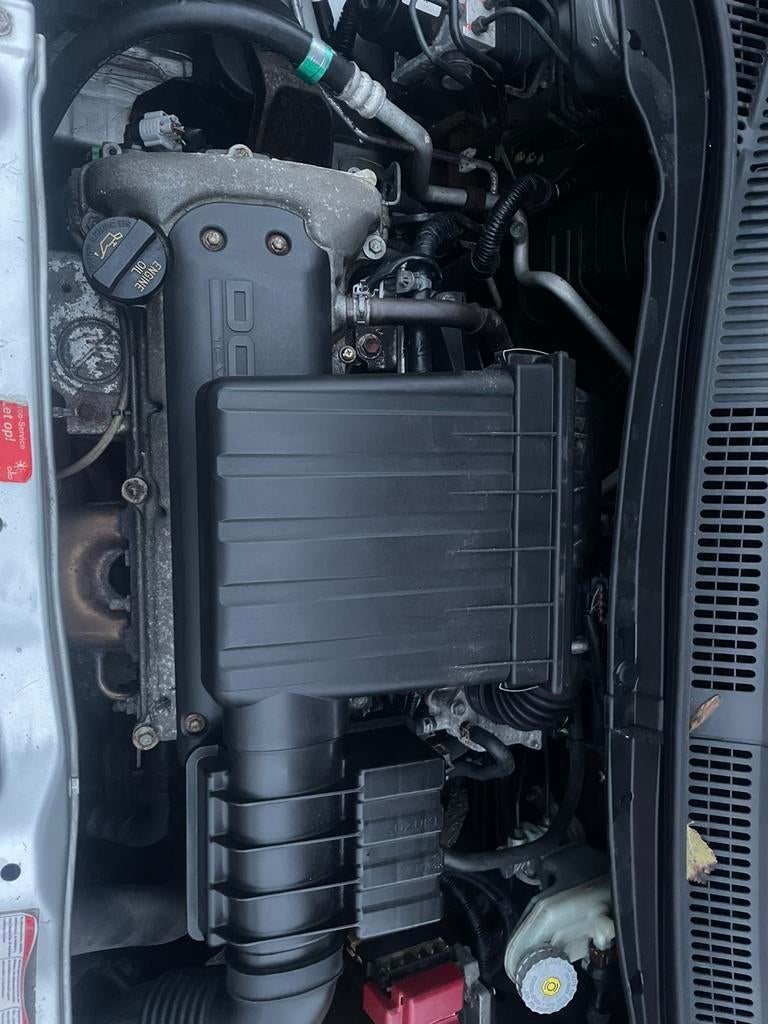 M13a suzuki swift motor, Ophalen of Verzenden, Gebruikt, Suzuki