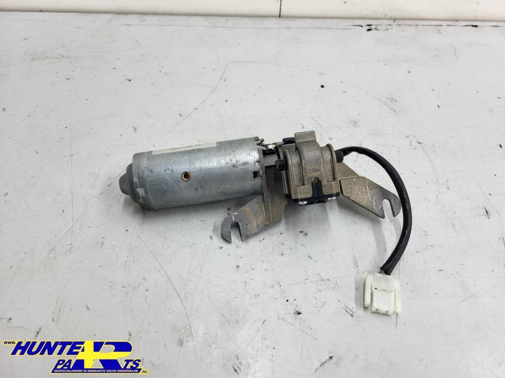 Cabriodak vergrendeling motor Volvo C70 I ('99-'05) 8614951, Gebruikt, Ophalen of Verzenden, Volvo