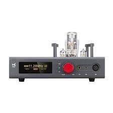 xDuoo TA-32 – Premium Hybrid Tube DAC & Headphone Amplifier, Audio, Tv en Foto, Converters, Ophalen of Verzenden, Nieuw