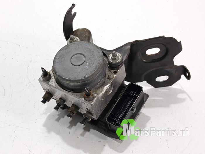 ABS Pomp van een Fiat Punto, Auto-onderdelen, Gebruikt, -, -, 6 maanden garantie