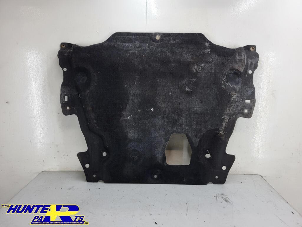 Bodem beschermplaat Volvo V60 I ('10-'18) AG9N6P013BB, Gebruikt, Ophalen of Verzenden, Volvo, Volvo