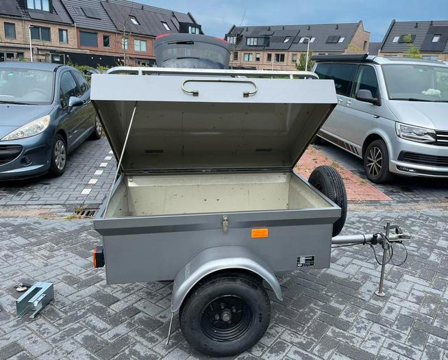 Bagagewagen te huur - Ideaal voor vakantie!