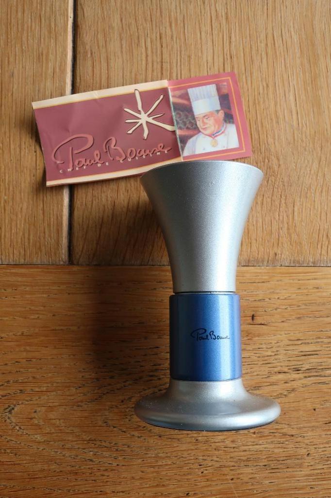 Wijnfilter Paul Bocuse, Ophalen of Verzenden, Zo goed als nieuw