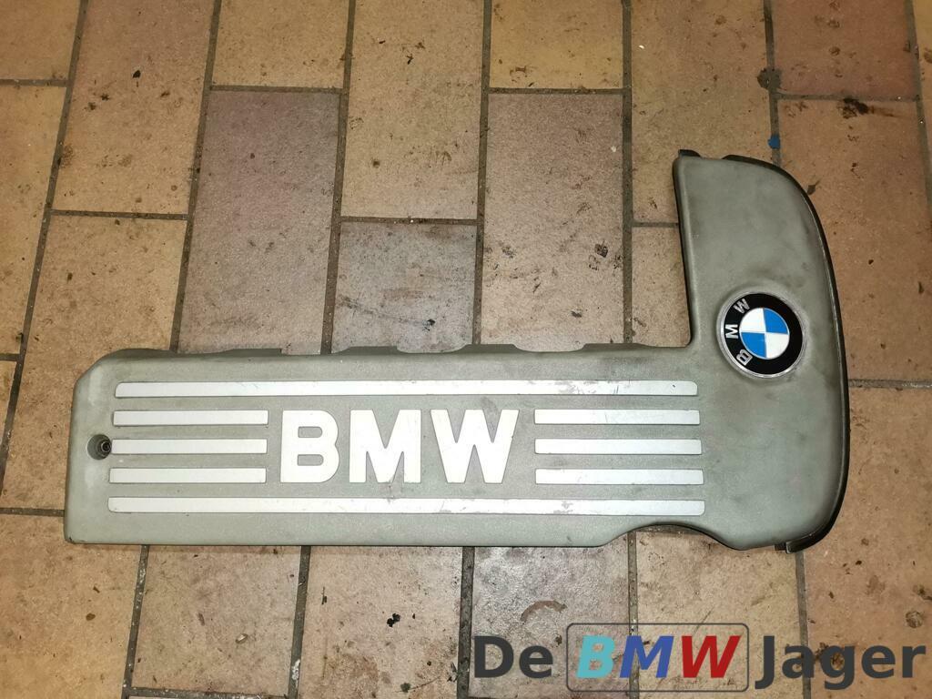 Afdekkap motor BMW E38 E39 E53 11142248062, Auto-onderdelen, Gebruikt, Ophalen of Verzenden, BMW, BMW