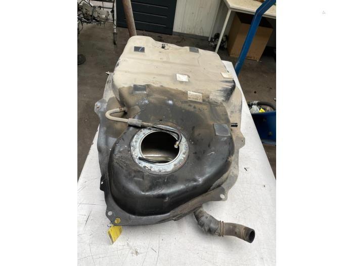 Tank van een Mazda CX-5, Gebruikt, -, -, Ophalen of Verzenden